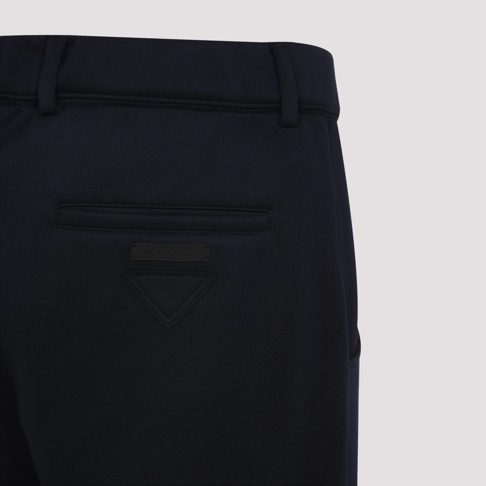 STRAIGHT LEG TROUSERS sold by Lord & Taylor product image thumbnail 4