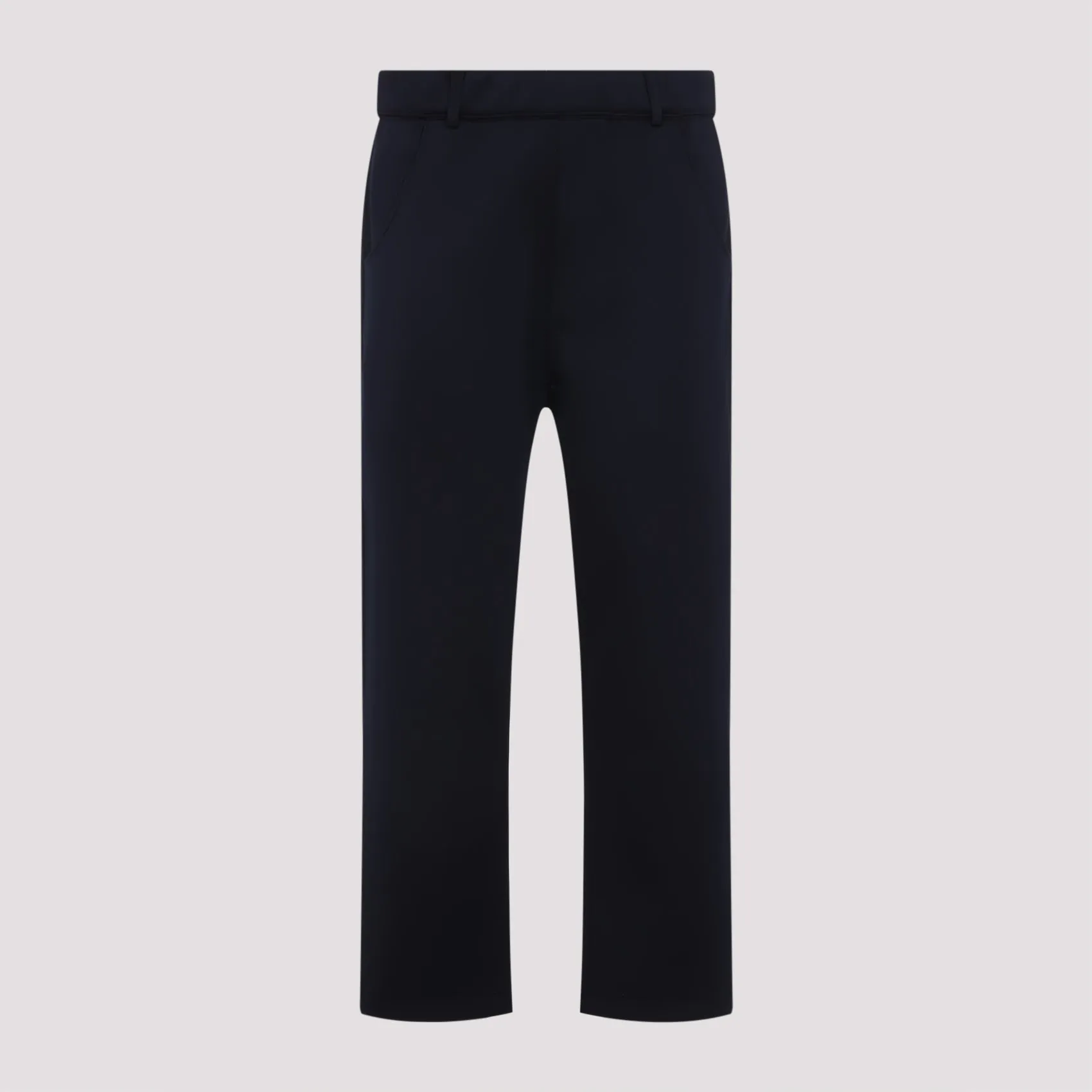 STRAIGHT LEG TROUSERS sold by Lord & Taylor product image thumbnail 2