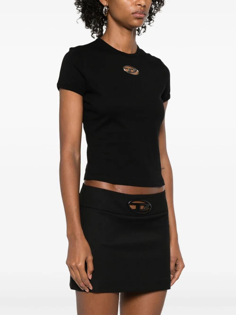 T-UNCUTIE-LONG-OD-Q1 sold by Lord & Taylor product image thumbnail 3