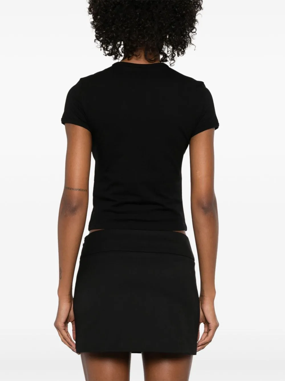 T-UNCUTIE-LONG-OD-Q1 sold by Lord & Taylor product image thumbnail 4