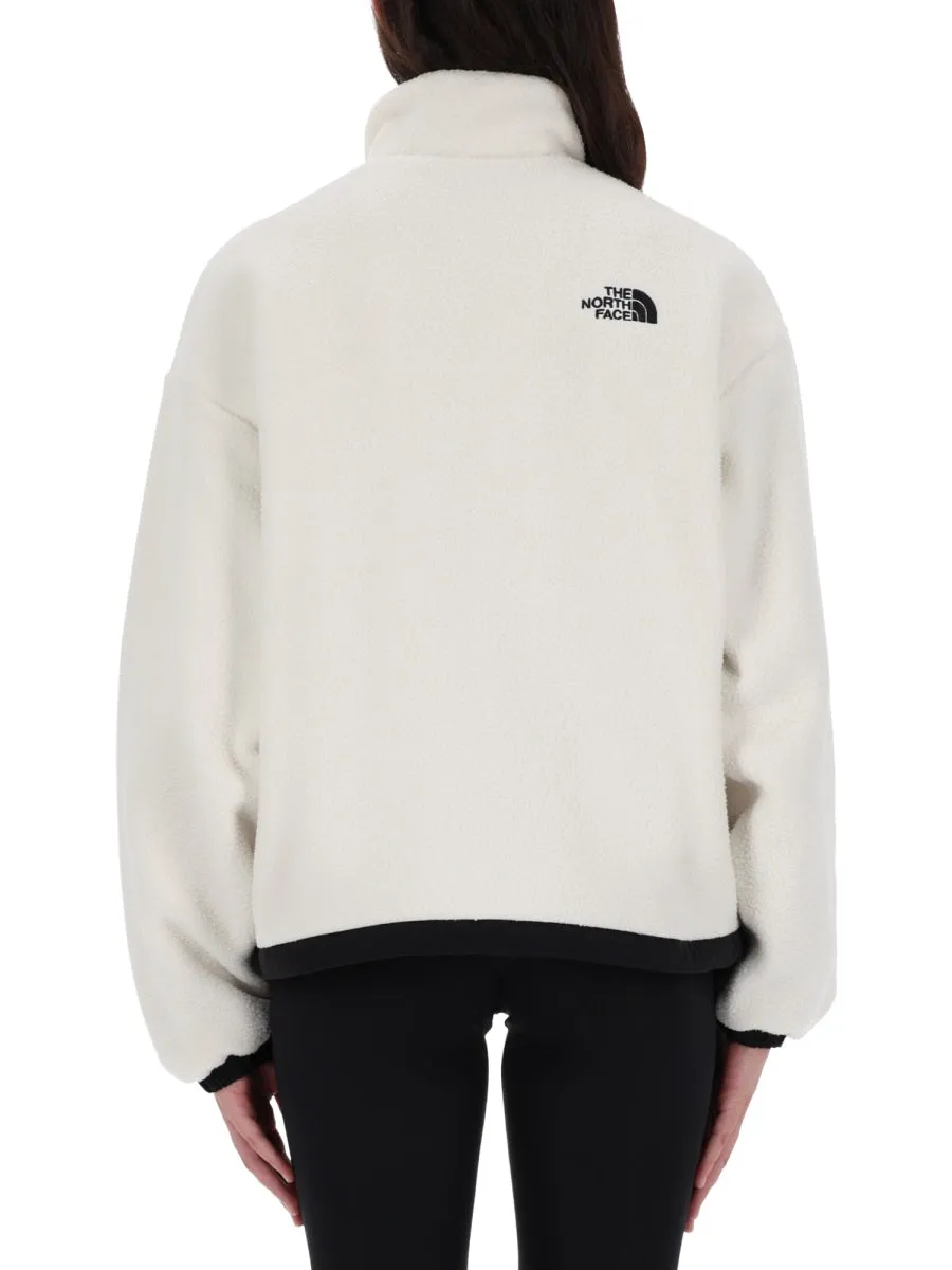 YUMIORI REVERSIBLE FLEECE JACKET sold by Lord & Taylor product image thumbnail 3