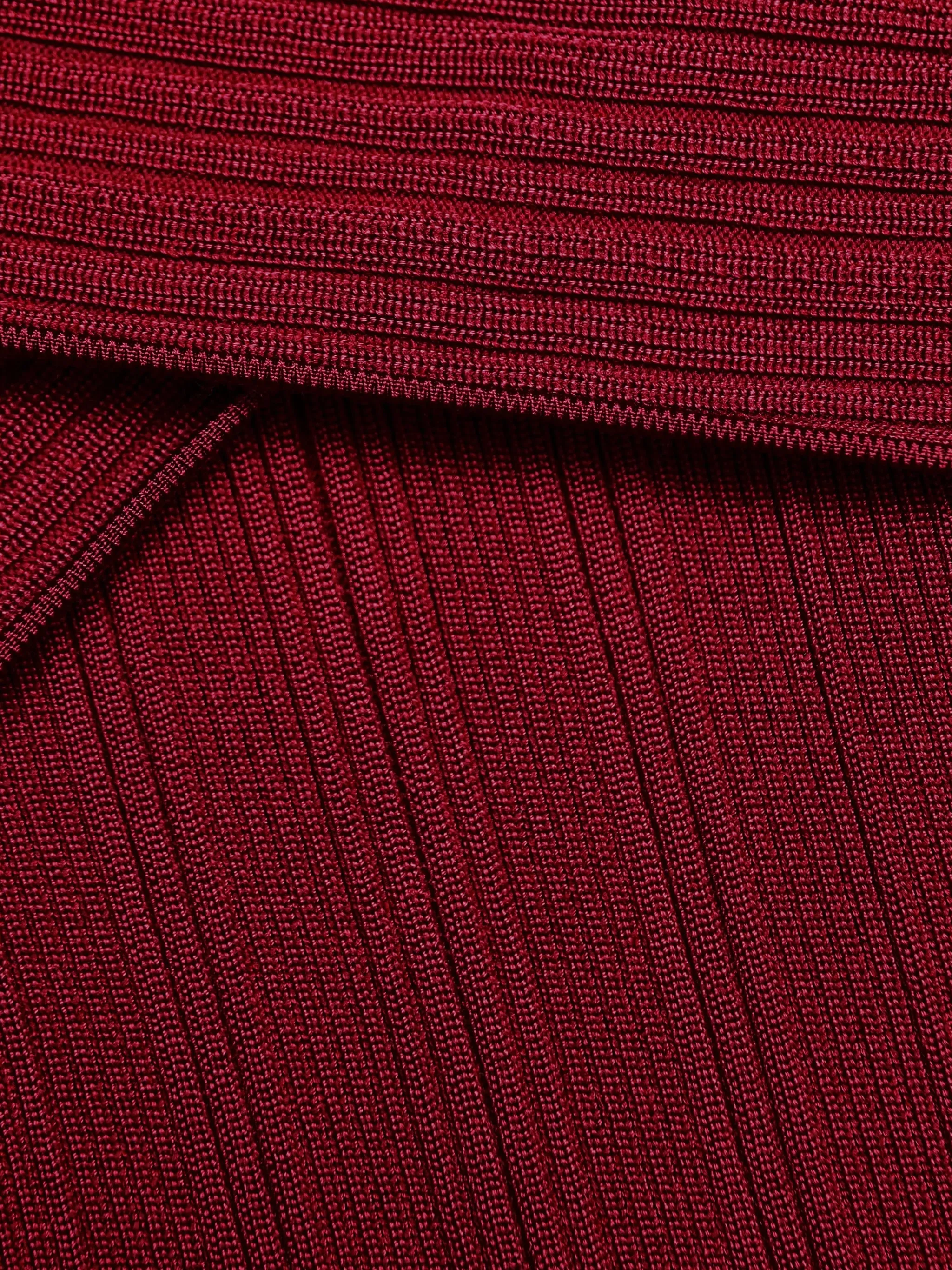 MINI DRESS IN VISCOSE KNIT sold by Lord & Taylor product image thumbnail 5