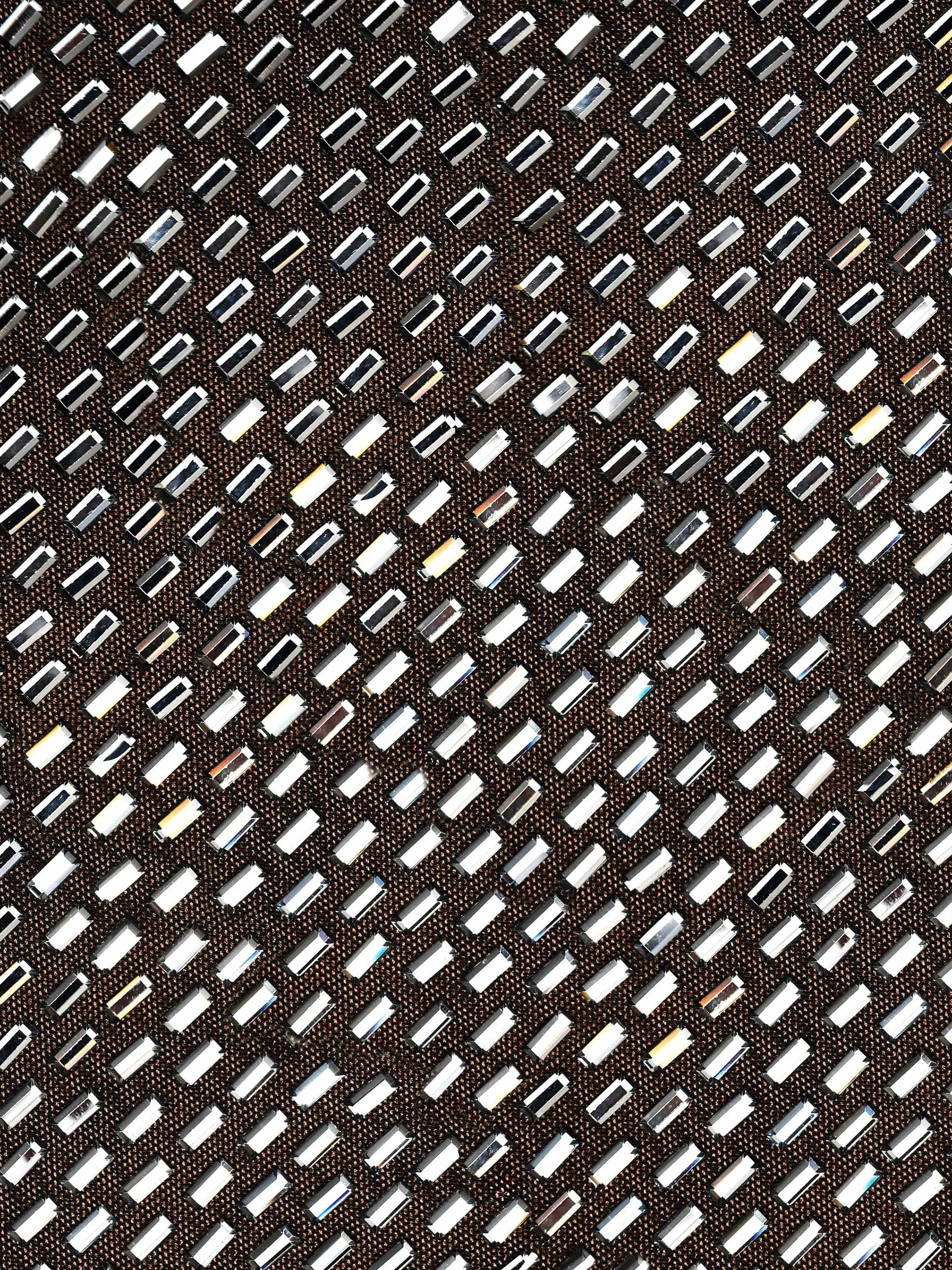 RHINESTONE MESH MINI DRESS sold by Lord & Taylor product image thumbnail 5