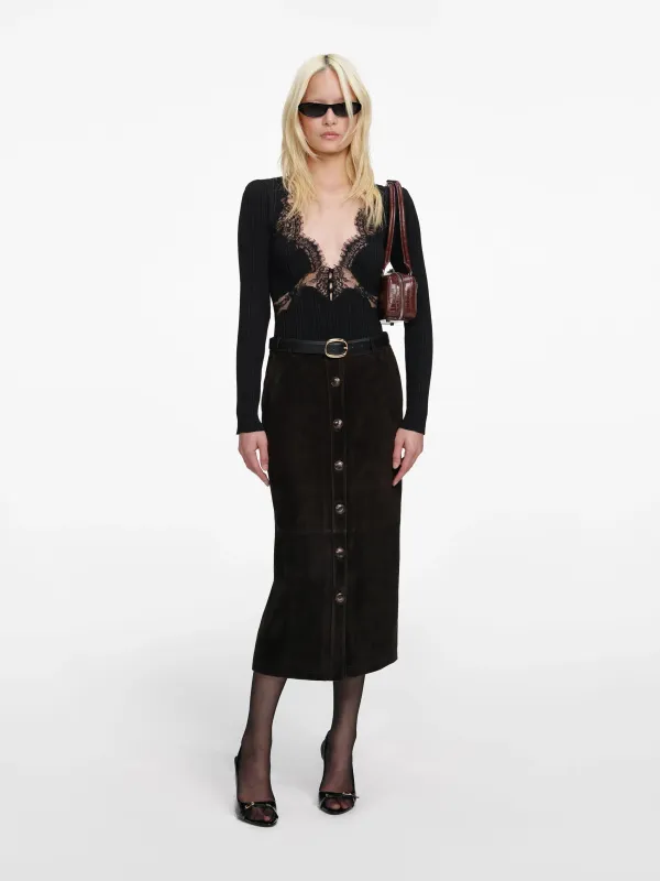 CHIFFON TOP sold by Lord & Taylor