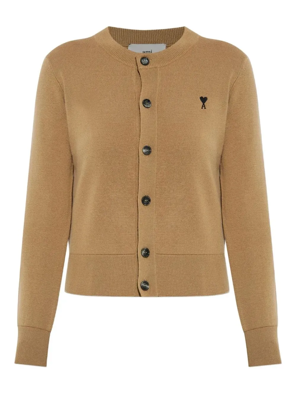 CARDIGAN COL ROND AVEC AMI DE COEUR sold by Lord & Taylor