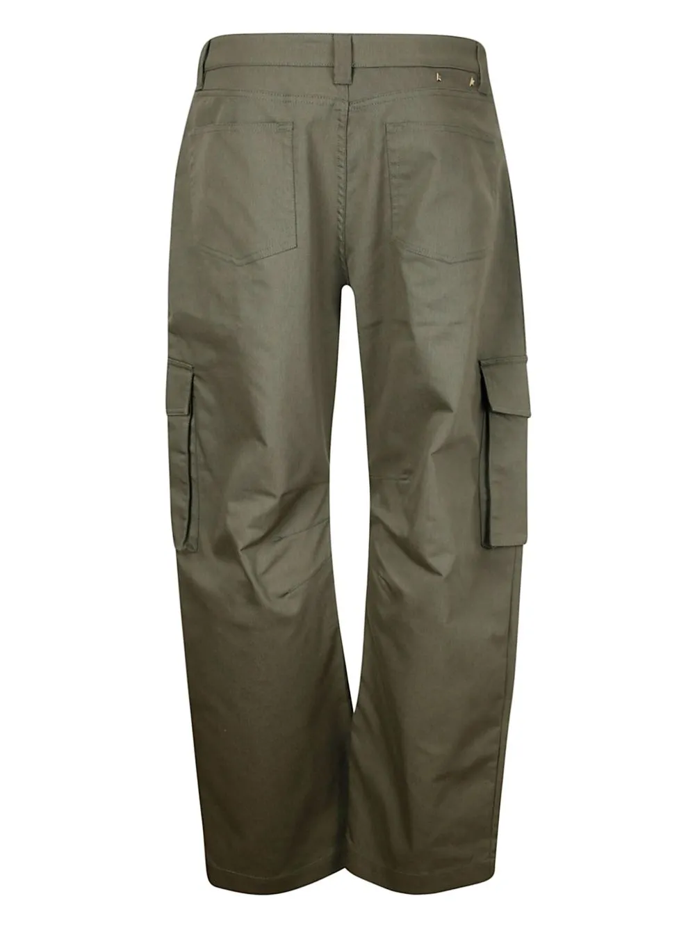 COTTON CARGO TROUSERS sold by Lord & Taylor product image thumbnail 2