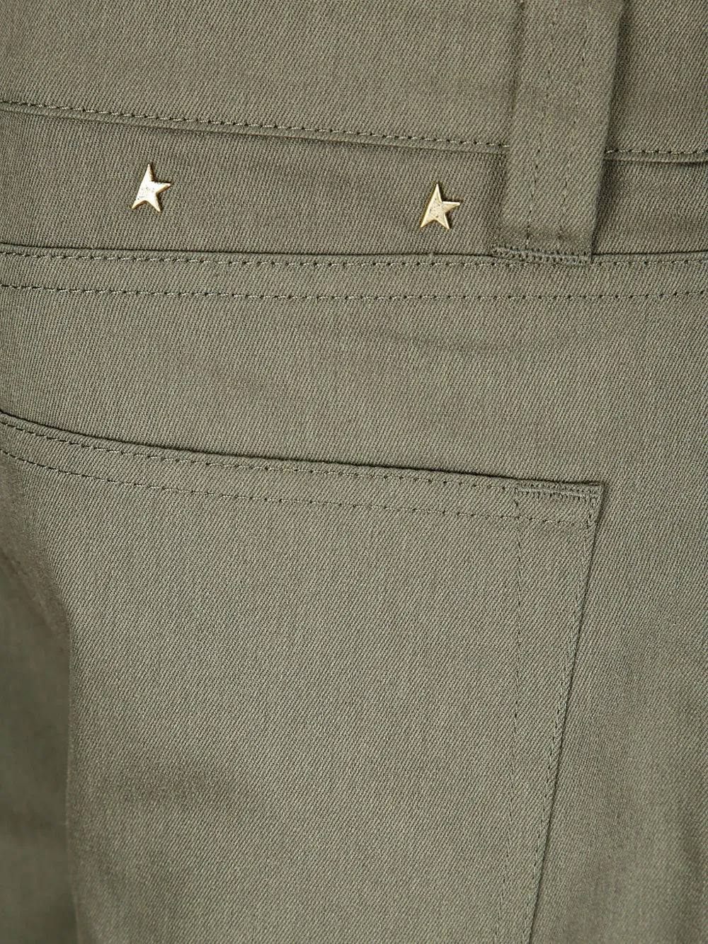 COTTON CARGO TROUSERS sold by Lord & Taylor product image thumbnail 3