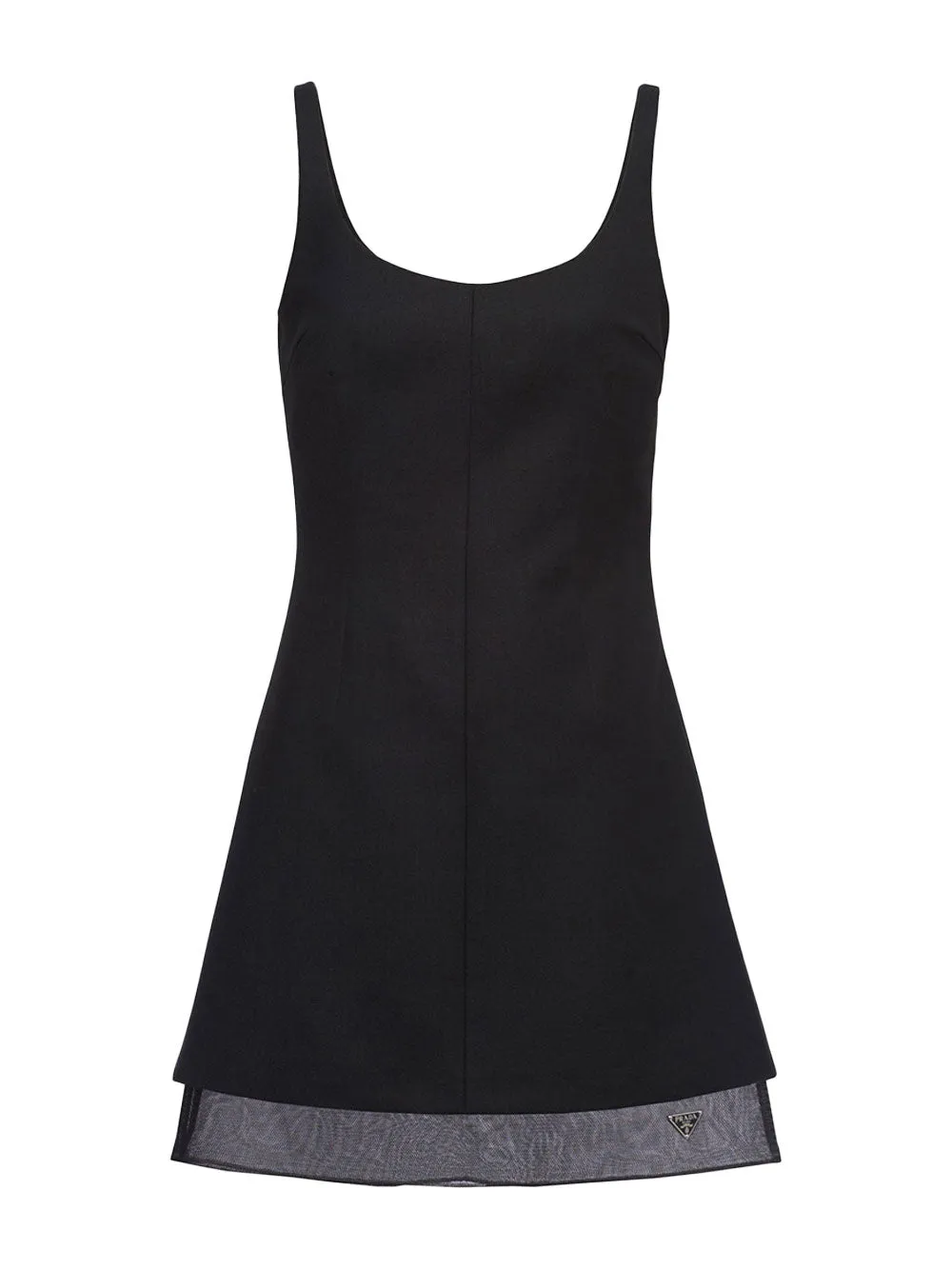 WOOL MINI DRESS sold by Lord & Taylor