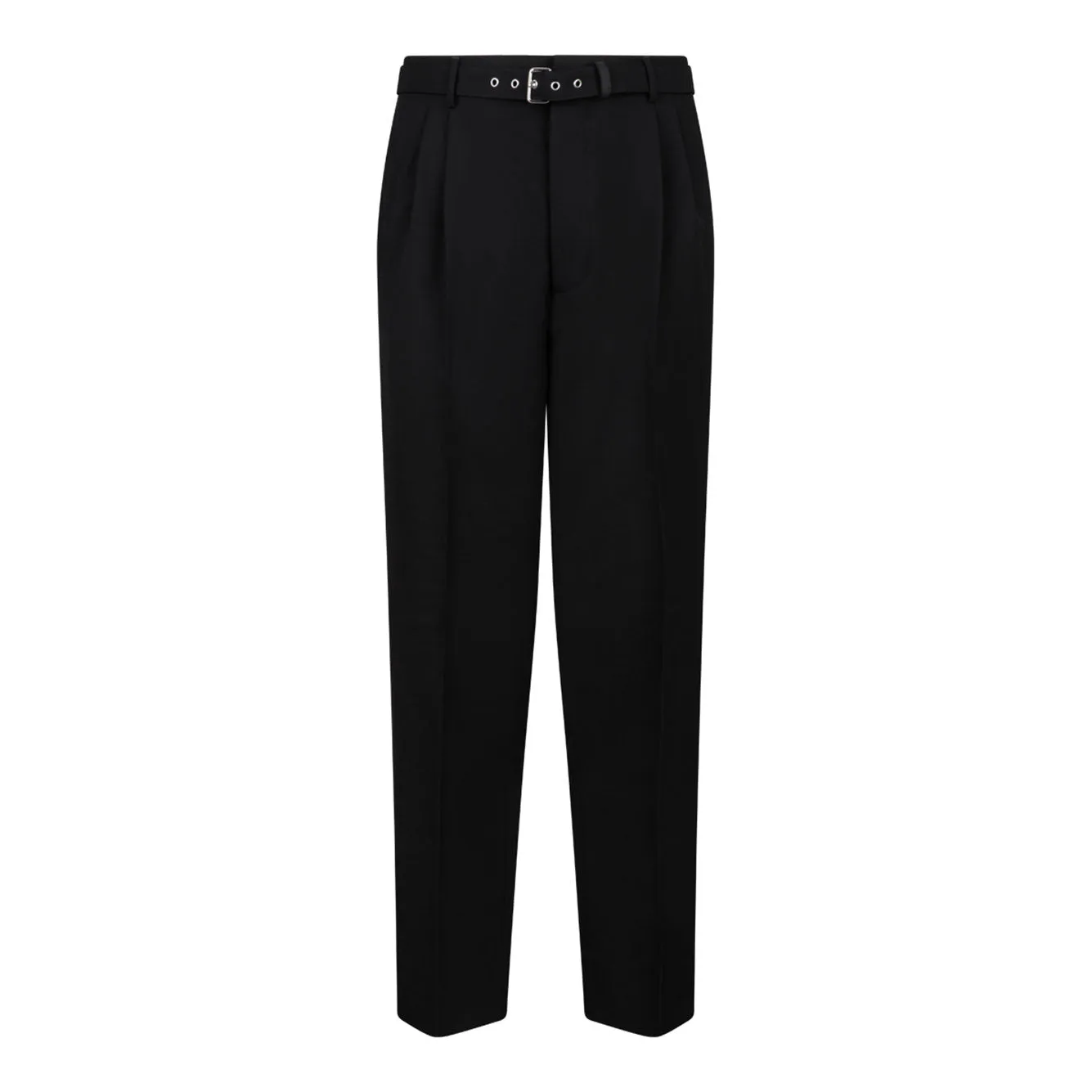 TAILORED WOOL PANTS sold by Lord & Taylor