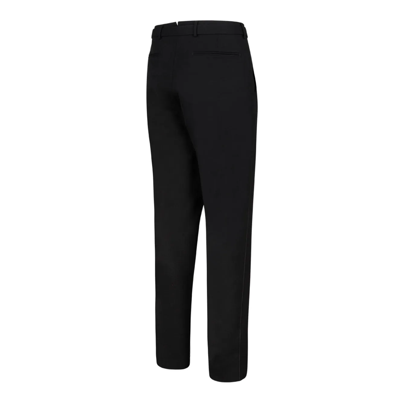 TAILORED WOOL PANTS sold by Lord & Taylor product image thumbnail 3