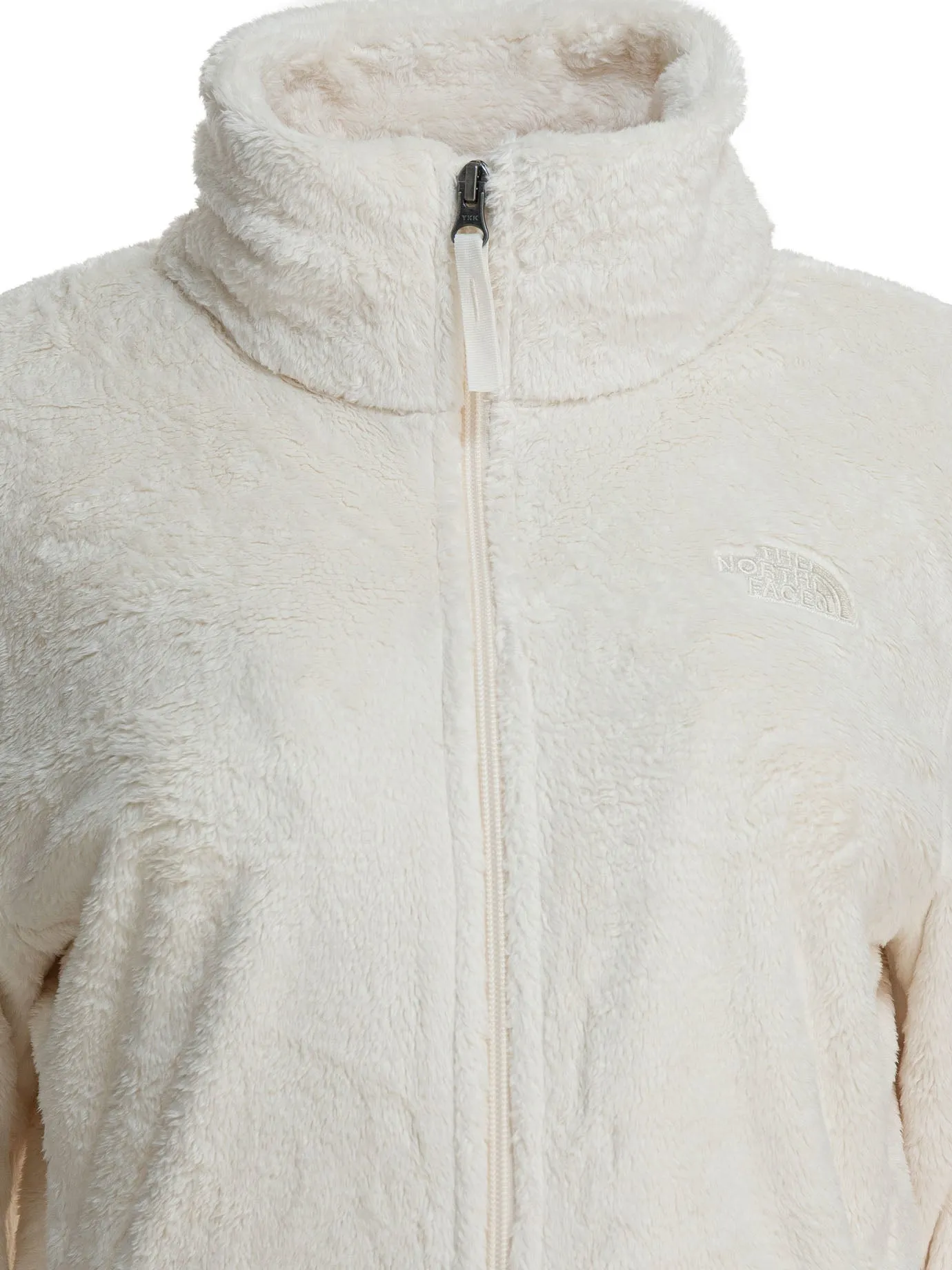 WHITE RECYCLED POLYESTER JACKET sold by Lord & Taylor product image thumbnail 3