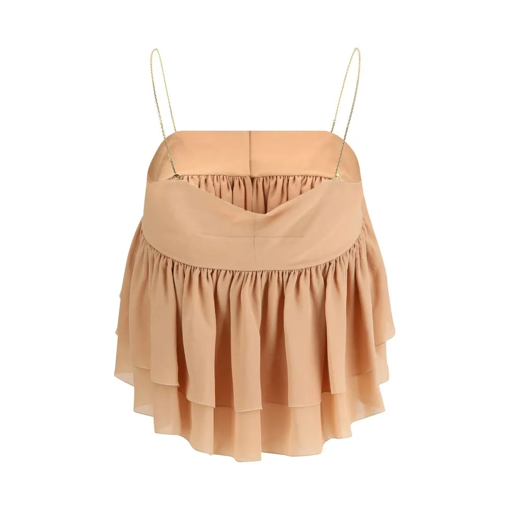 Multicolor Silk Top sold by Lord & Taylor product image thumbnail 2