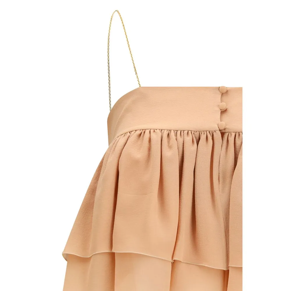 Multicolor Silk Top sold by Lord & Taylor product image thumbnail 3