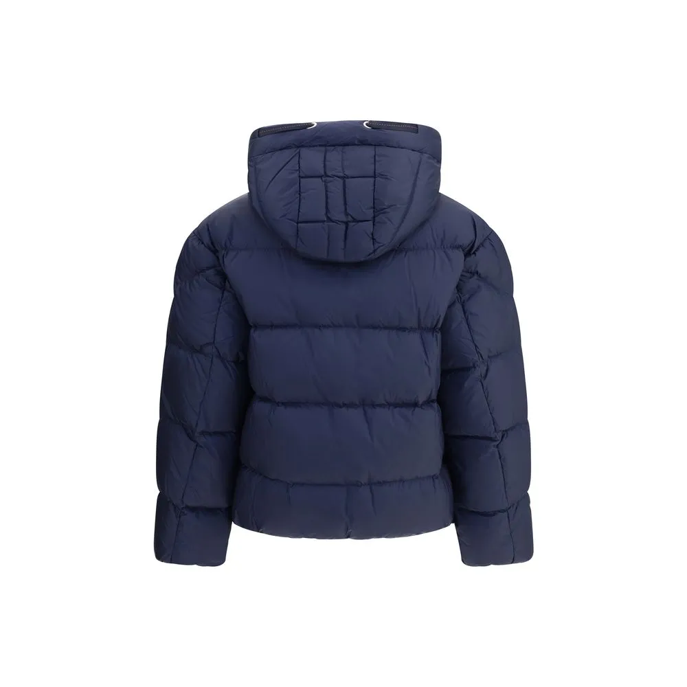 Hooded Down Jacket sold by Lord & Taylor product image thumbnail 2