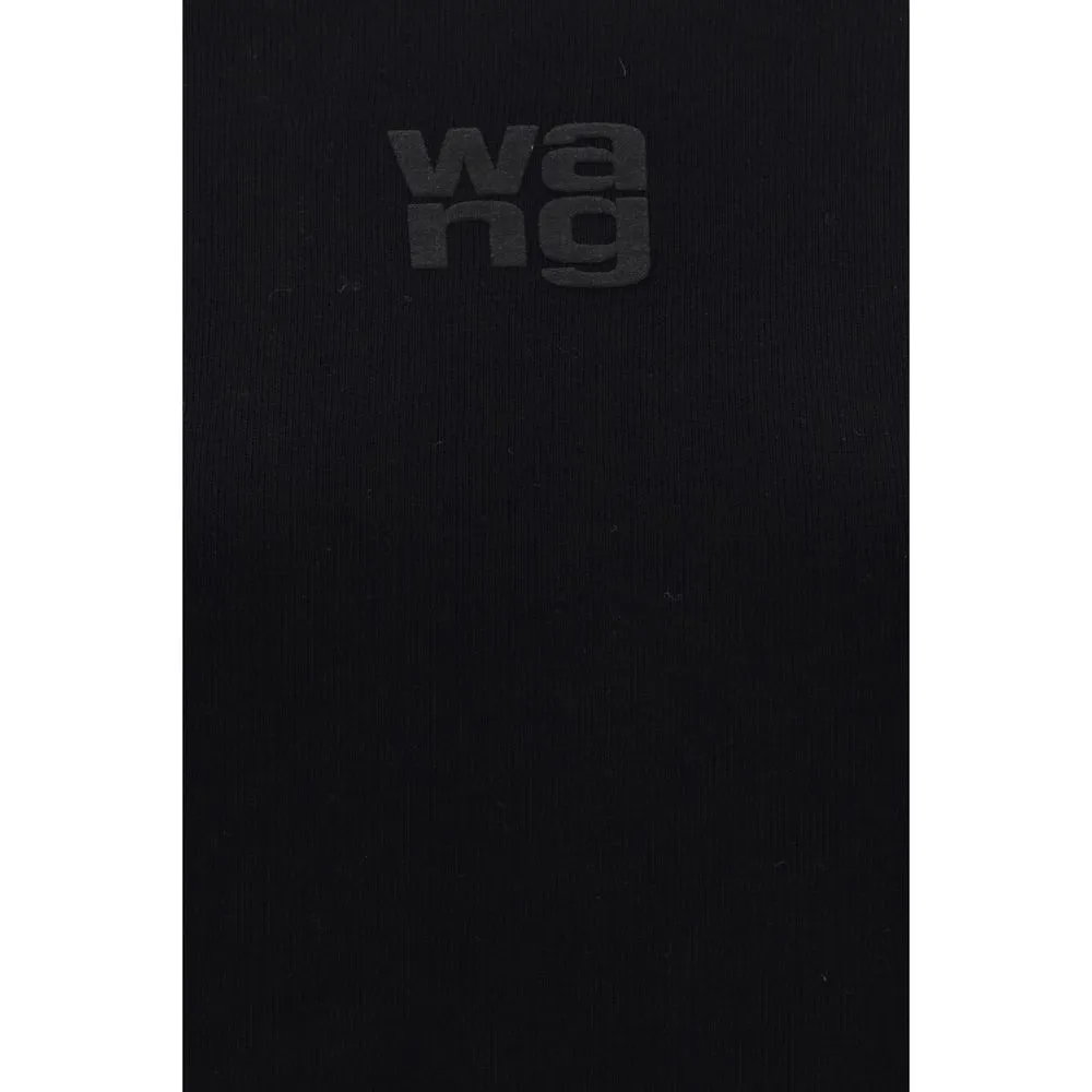 Black Cotton Sweatshirt sold by Lord & Taylor product image thumbnail 3