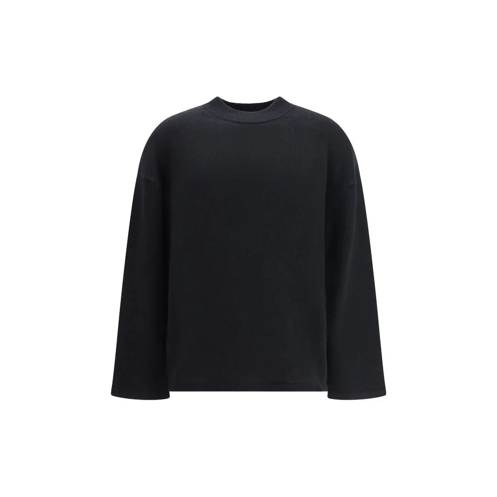 Black Wool Top sold by Lord & Taylor