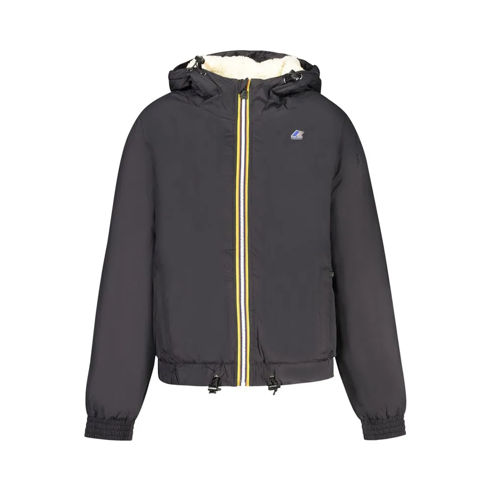 Black Polyamide Jackets & Coat sold by Lord & Taylor