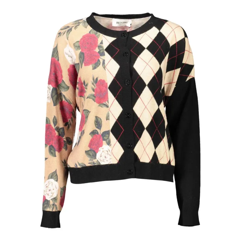 Beige Cotton Sweater sold by Lord & Taylor