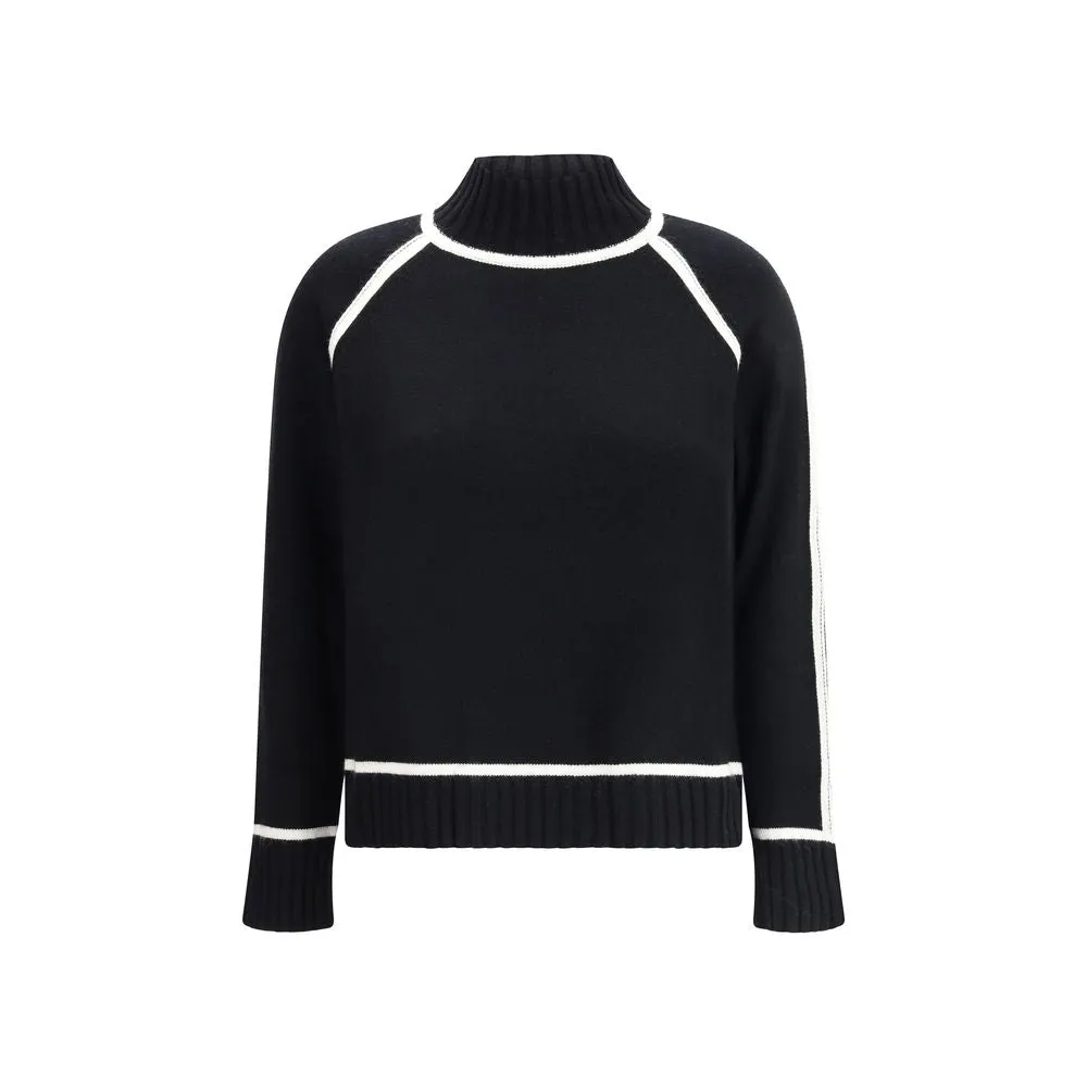 Pescara Turtleneck Sweater sold by Lord & Taylor