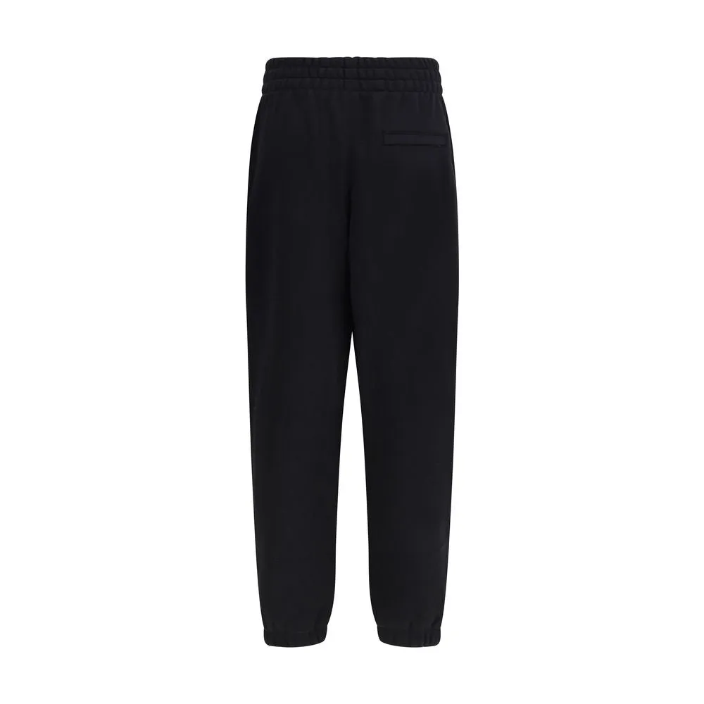 Puff-Print Logo Sweatpants sold by Lord & Taylor product image thumbnail 2