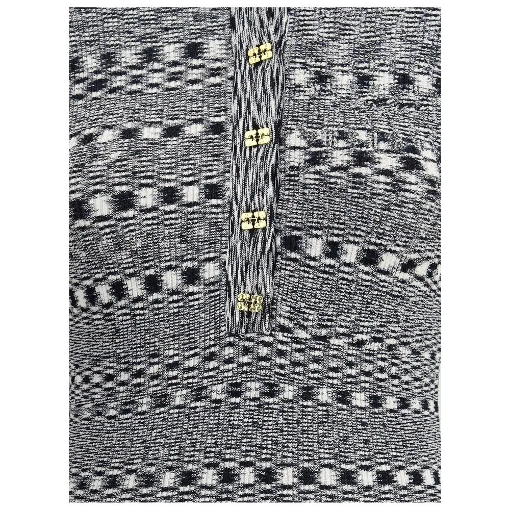 Space-dye Polo sold by Lord & Taylor product image thumbnail 3