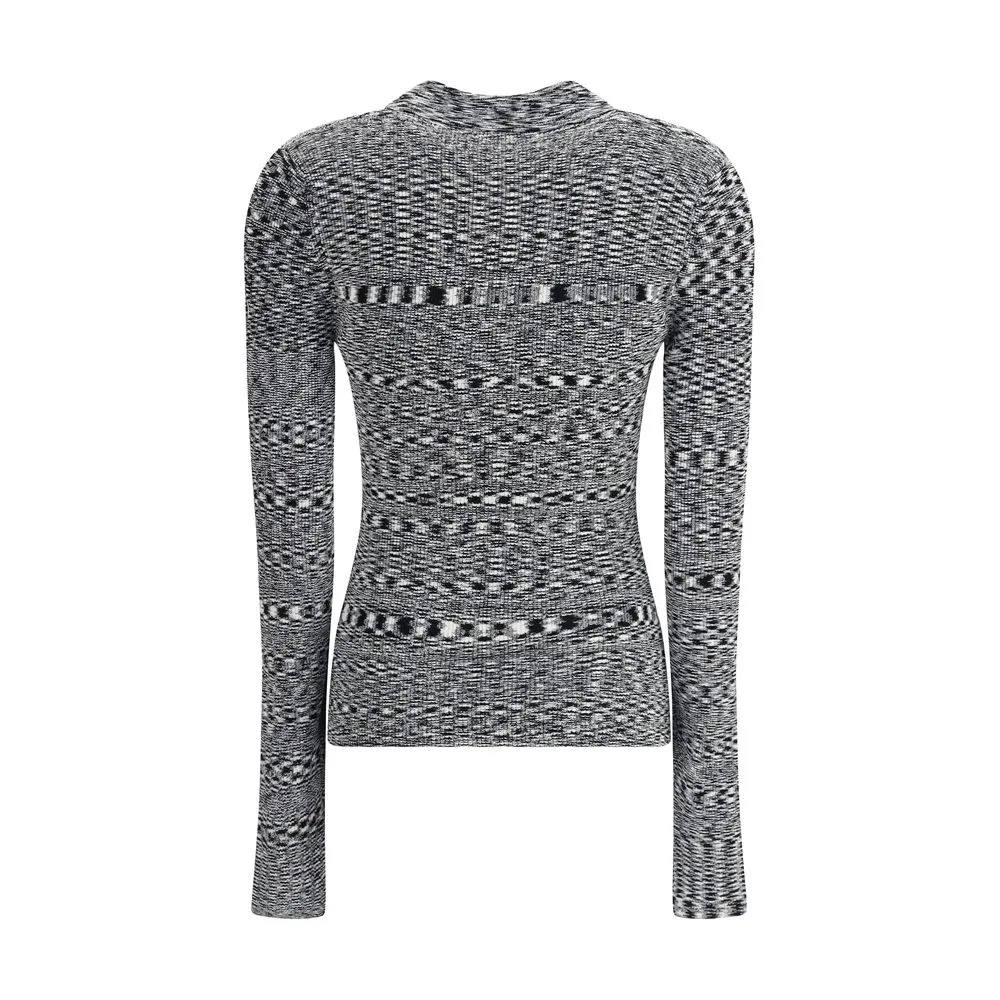 Space-dye Polo sold by Lord & Taylor product image thumbnail 2