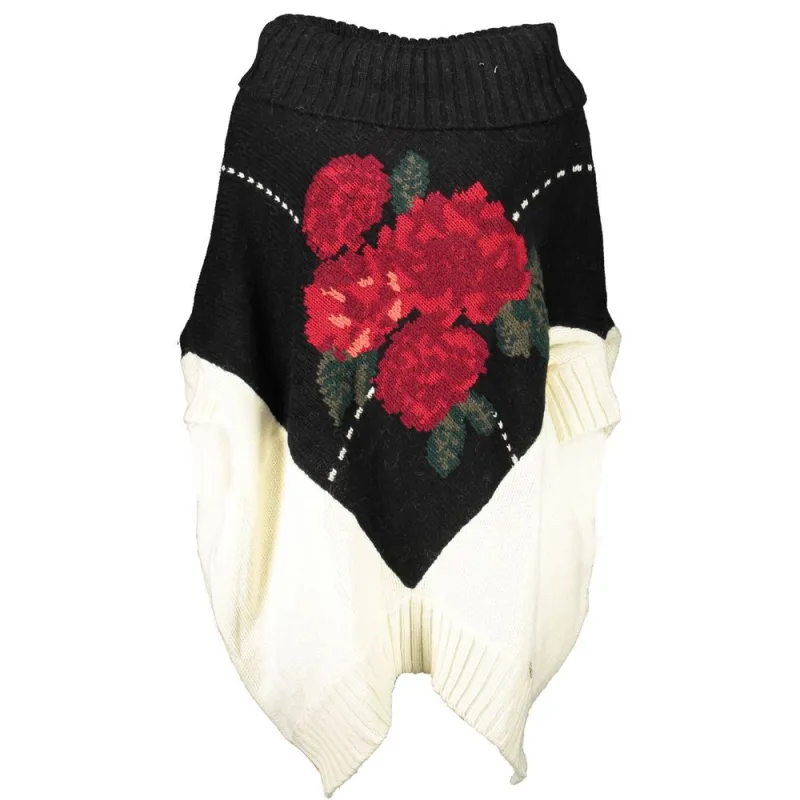 White Wool Sweater sold by Lord & Taylor