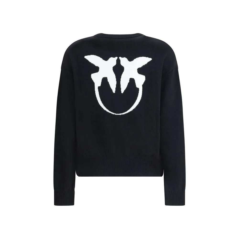 Logo Sweater sold by Lord & Taylor product image thumbnail 2
