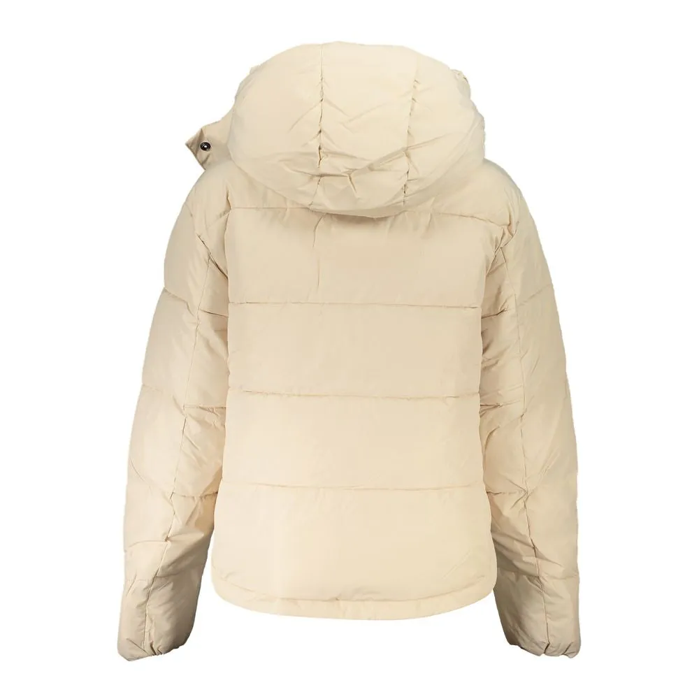 Beige Polyester Jackets & Coat sold by Lord & Taylor product image thumbnail 2