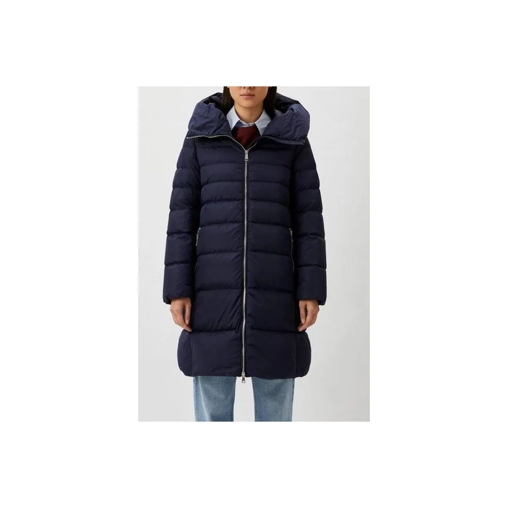 Blue Polyamide Jackets & Coat sold by Lord & Taylor