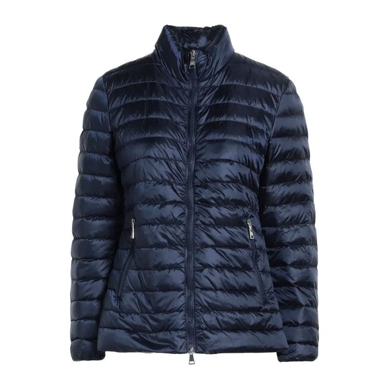 Blue Polyamide Jackets & Coat sold by Lord & Taylor