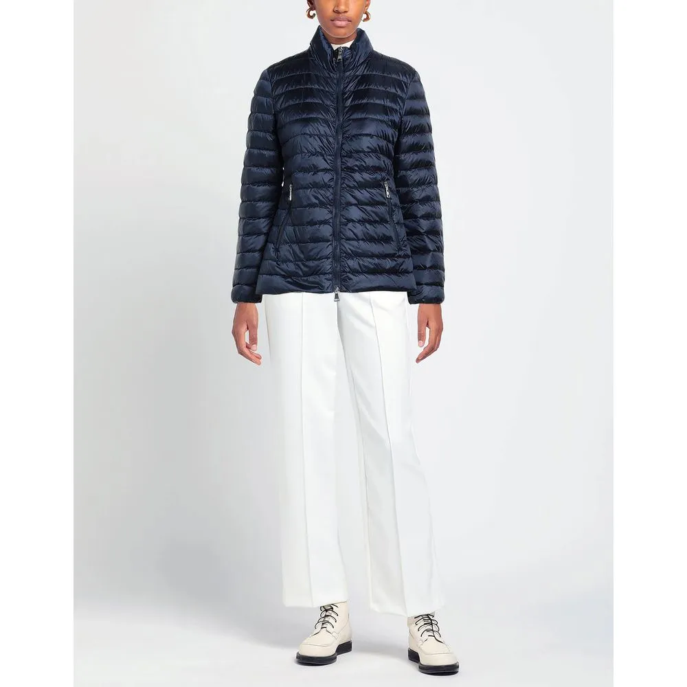 Blue Polyamide Jackets & Coat sold by Lord & Taylor product image thumbnail 2