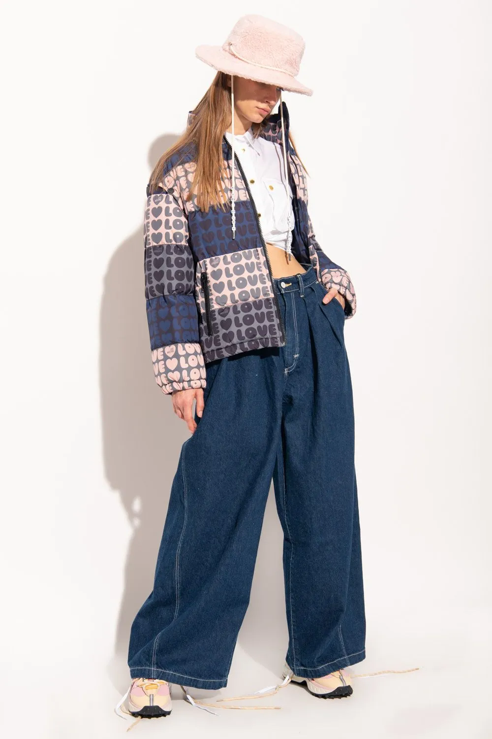 Multicolor Polyester Women Jacket sold by Lord & Taylor product image thumbnail 3