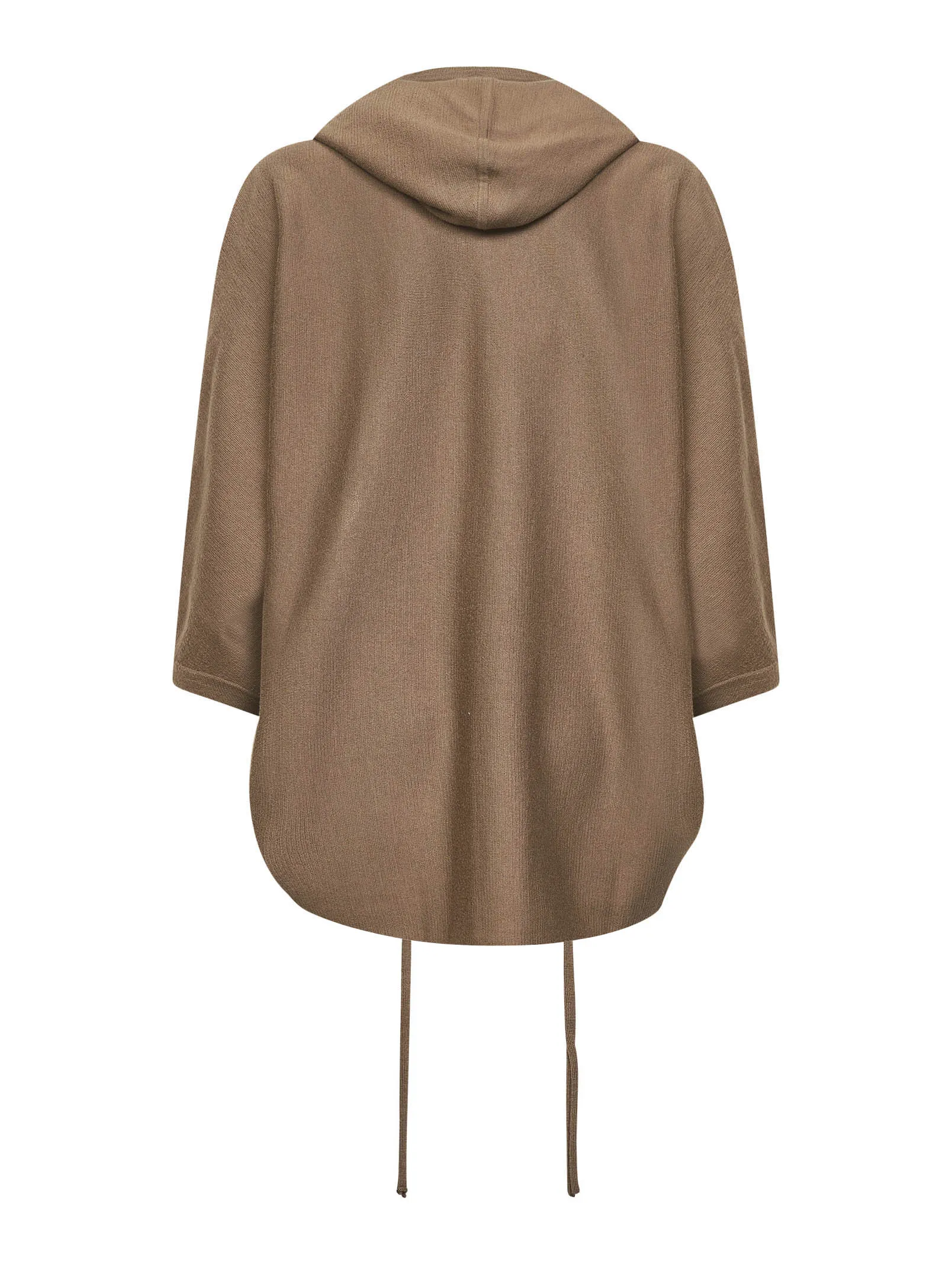 Hooded Wool Cardigan sold by Lord & Taylor product image thumbnail 2