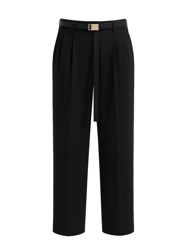 MaxMara Studio Bergamo Trousers sold by Lord & Taylor