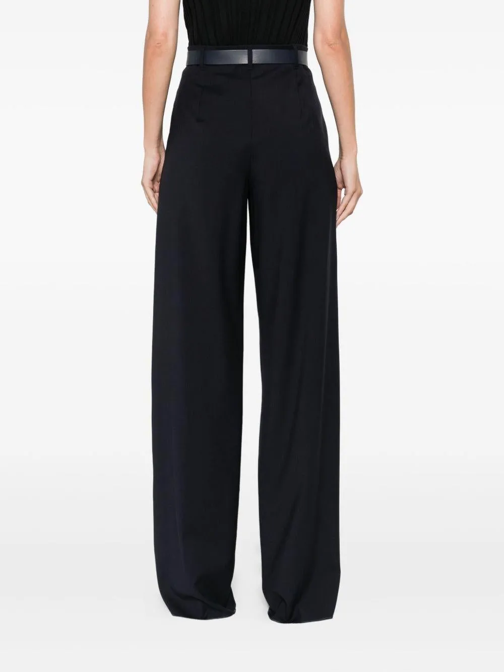 MaxMara Studio Bergamo Trousers sold by Lord & Taylor product image thumbnail 5