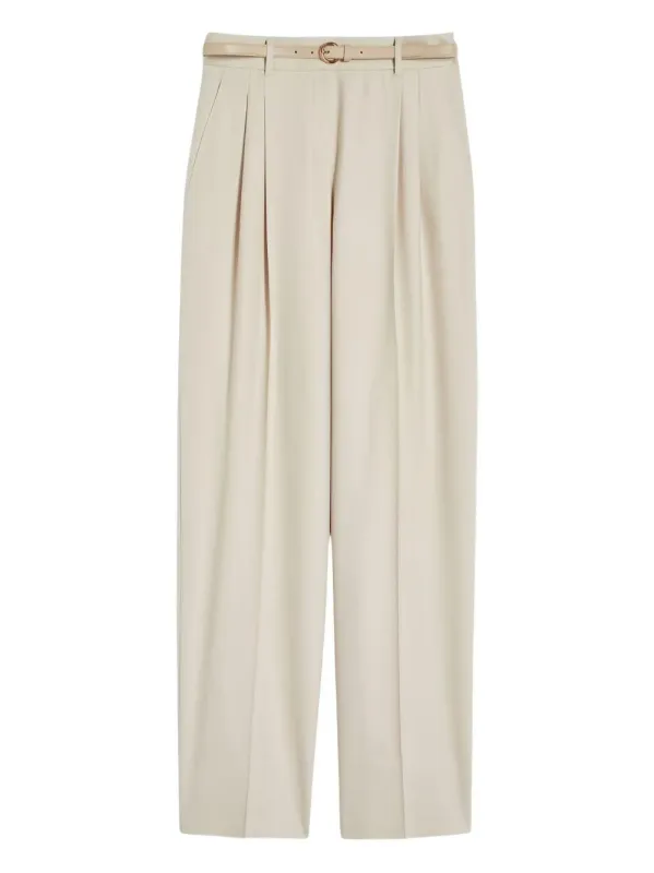 MaxMara Studio Entrata Trousers sold by Lord & Taylor