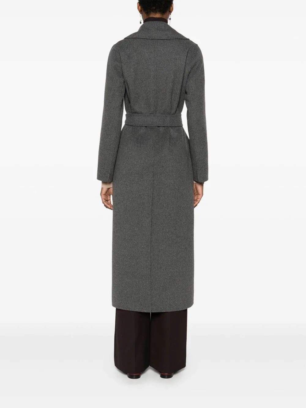 Max Mara Poldo Coat sold by Lord & Taylor product image thumbnail 3