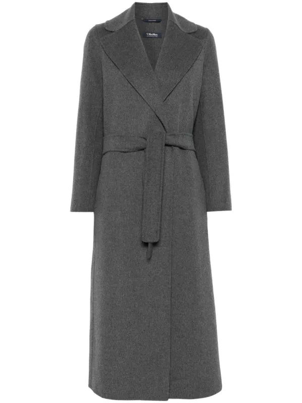 Max Mara Poldo Coat made by MaxMara