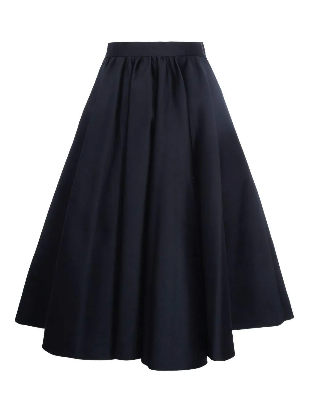 MaxMara Studio Midi Skirt sold by Lord & Taylor product image thumbnail 3