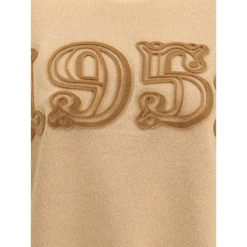 Fido Sweater with a 1951 embroidery sold by Lord & Taylor product image thumbnail 3