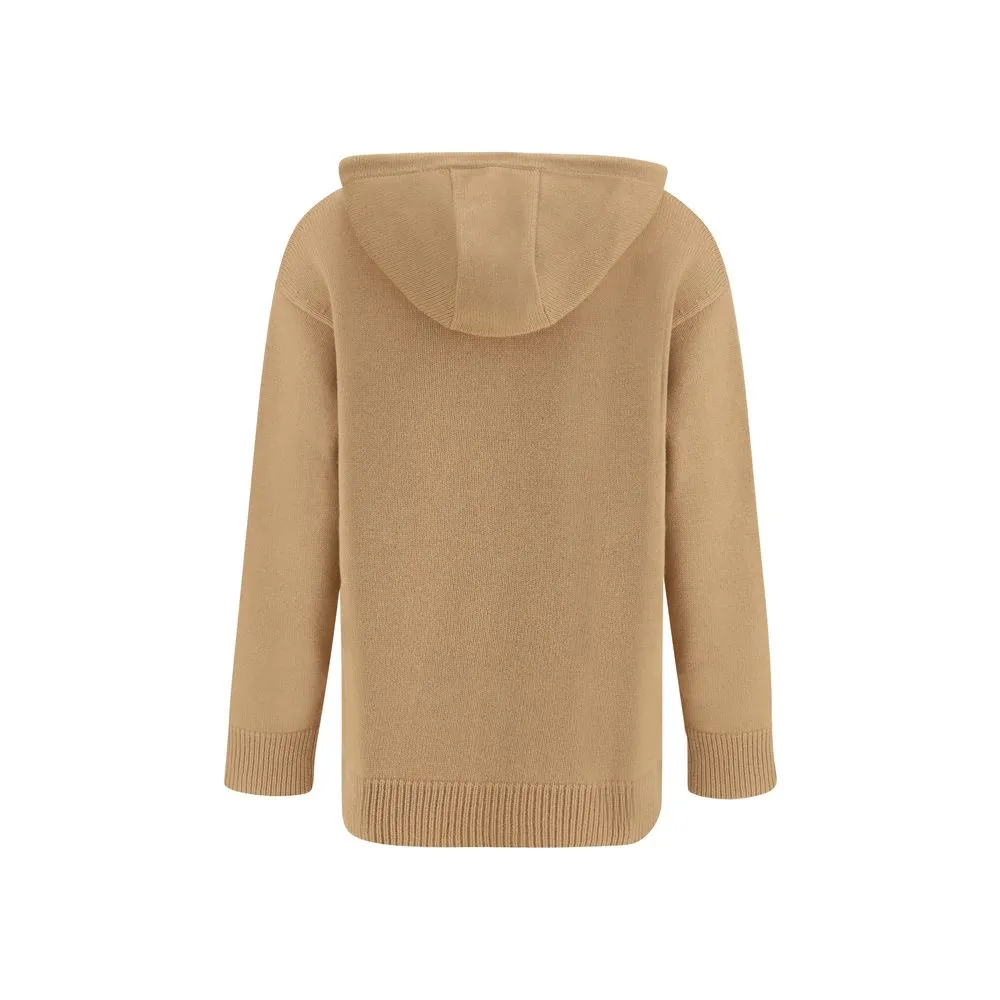 Liana Sweater in Wool and Cashmere sold by Lord & Taylor product image thumbnail 2