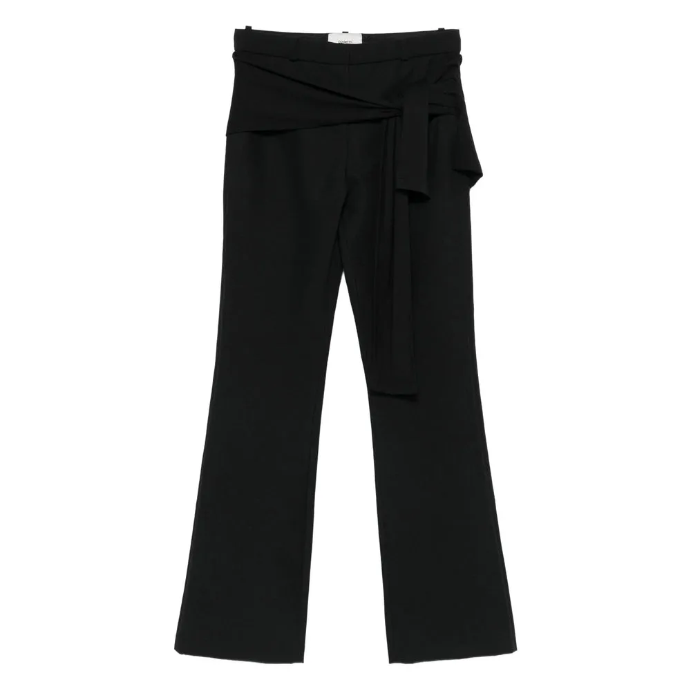 Coperni Flared Trousers sold by Lord & Taylor