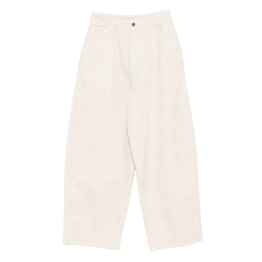Lemaire High-Waist Pants sold by Lord & Taylor