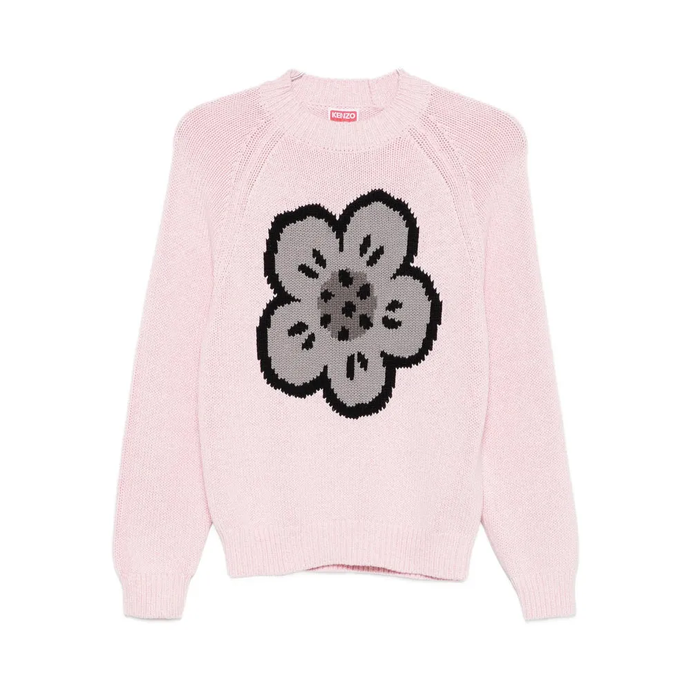 Kenzo Floral Design Sweater sold by Lord & Taylor