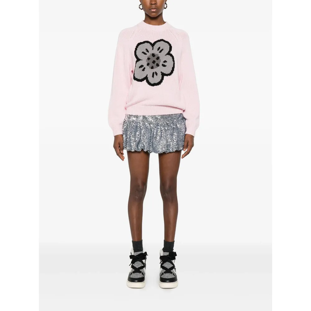 Kenzo Floral Design Sweater sold by Lord & Taylor product image thumbnail 3