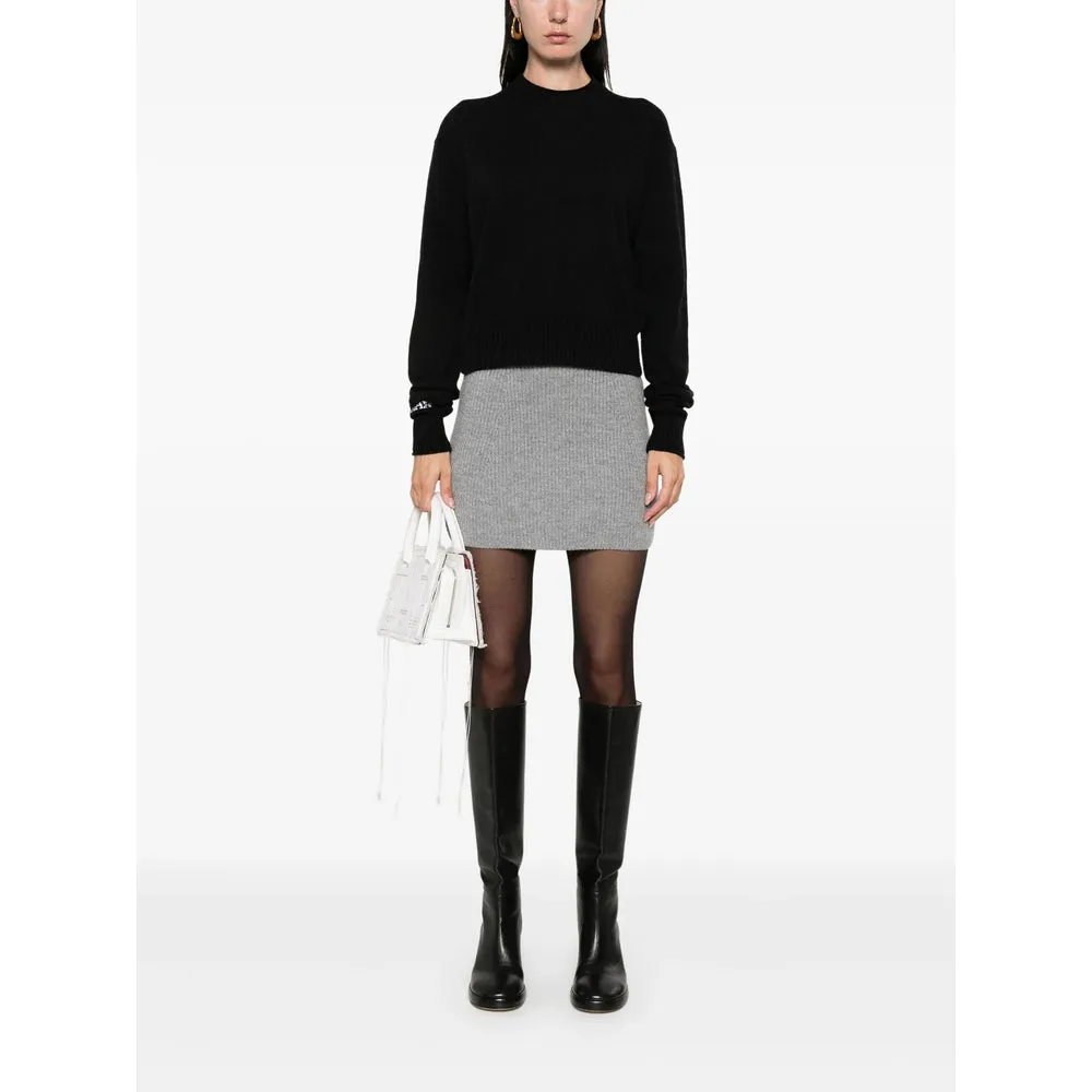 Sportmax Ribbed Knit Skirt sold by Lord & Taylor product image thumbnail 3