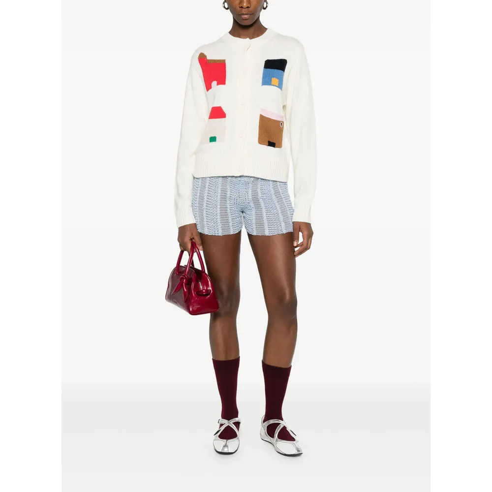 Stine Goya White Sweater sold by Lord & Taylor product image thumbnail 5