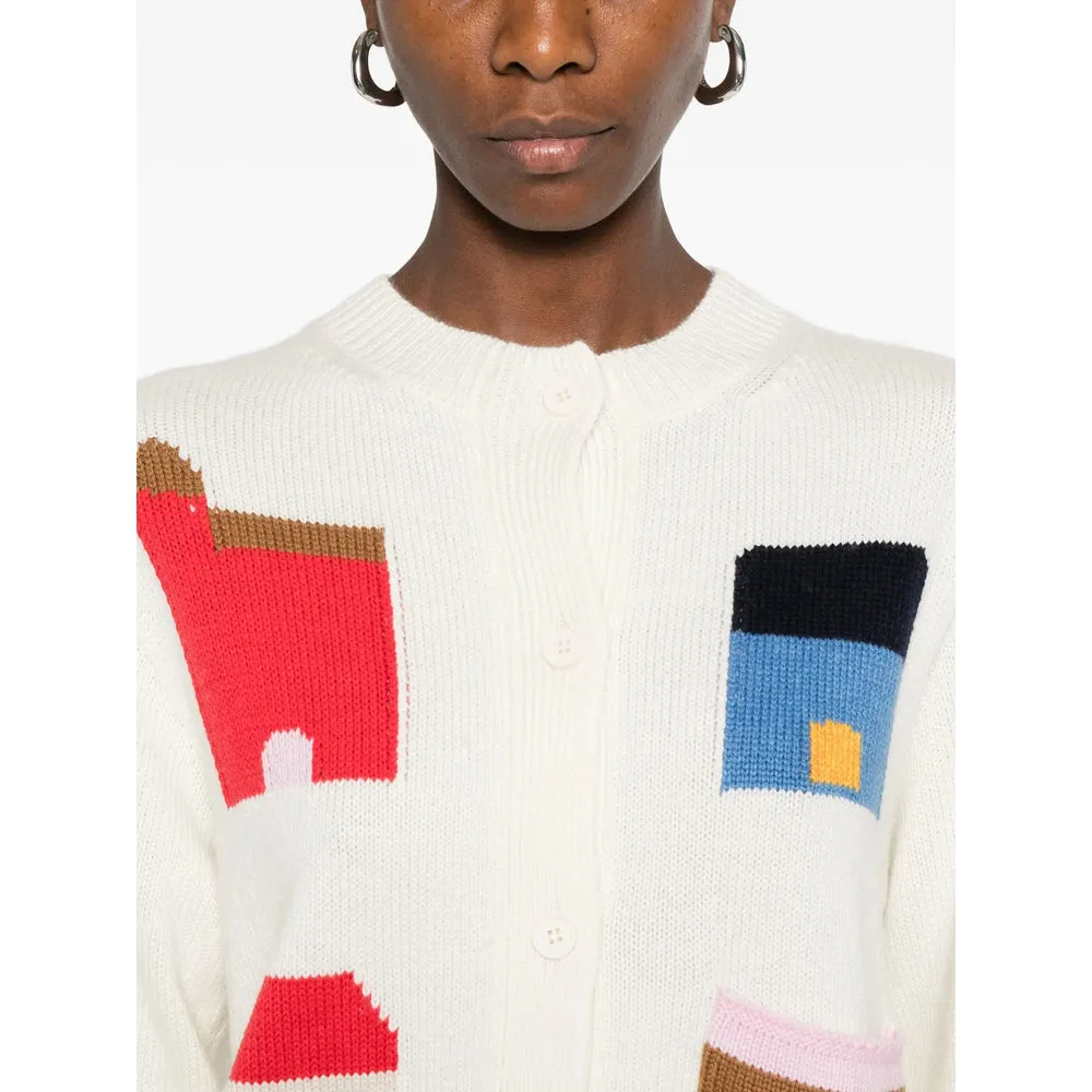 Stine Goya White Sweater sold by Lord & Taylor product image thumbnail 2