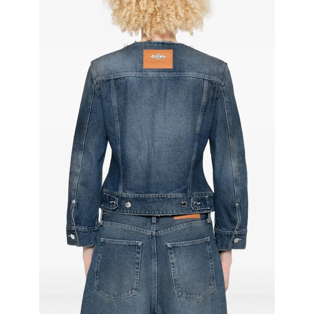 Simone Rocha Outerwear Jacket sold by Lord & Taylor product image thumbnail 3